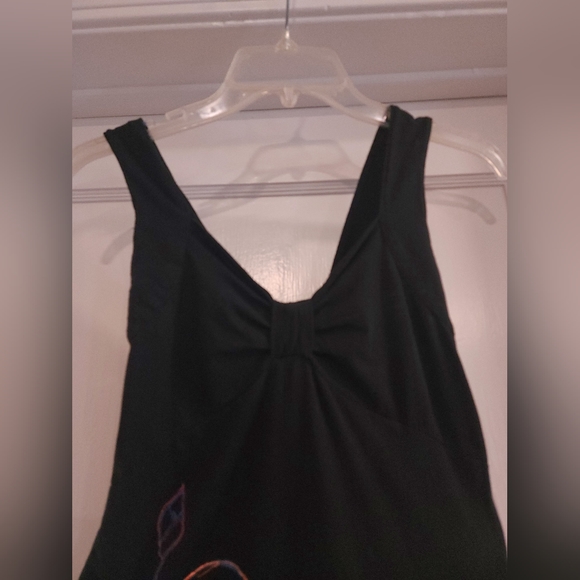 FilosophieUSA Elegant Hippie Dress - Picture 3 of 5